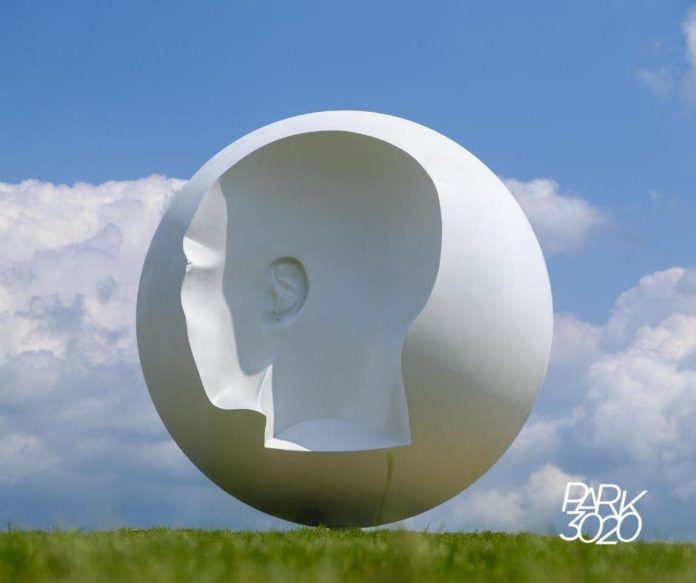 Парк сучасної скульптури Парк сучасної скульптури
