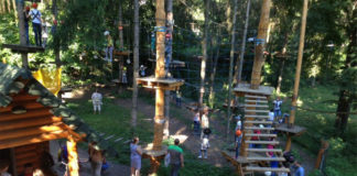 Борислав переміг у конкурсі проектів громадського бюджету Львівщини