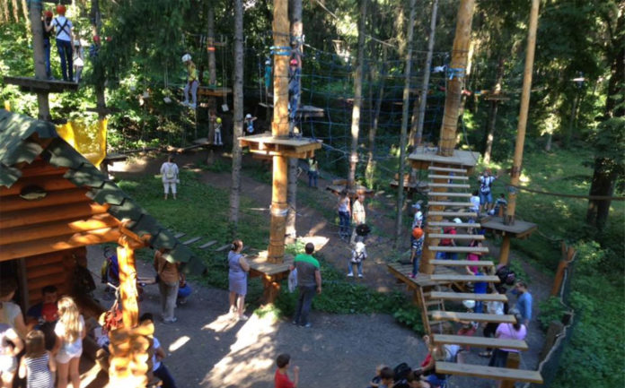 Борислав переміг у конкурсі проектів громадського бюджету Львівщини