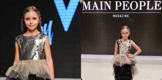 У Львові відбудеться унікальна фешн-подія - «MAIN PEOPLE FASHION SHOW»