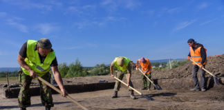Археологічні знахідки поблизу Трускавця