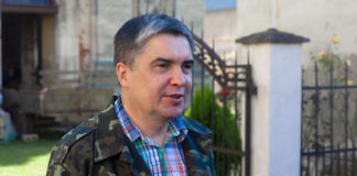 Василь Петрик