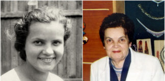 Анна Благітка, або та, що пройшла крізь життя..