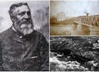 Мандрівка Федора Білоуса