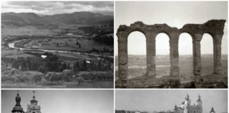 Західна Україна на фото 1930-х років