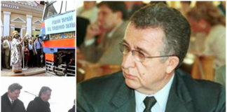 Залізний керівник Львівської залізниці Георгій Кірпа