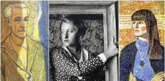 Карло Звіринський про Марґіт Сельську