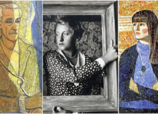 Карло Звіринський про Марґіт Сельську