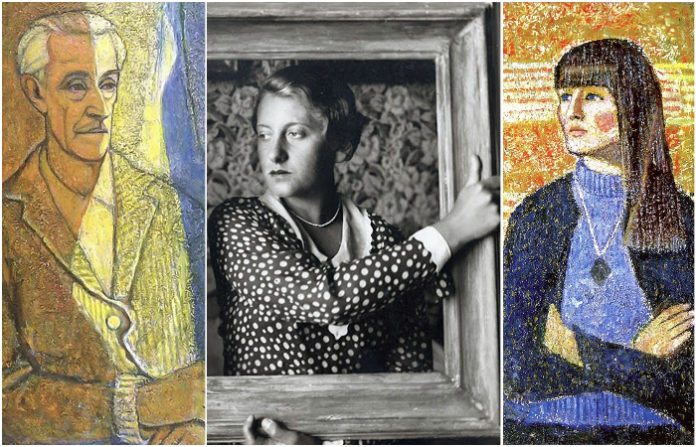 Карло Звіринський про Марґіт Сельську Карло Звіринський про Марґіт Сельську