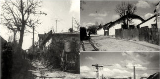 Верхній Личаків 1960 року в об’єктиві Юліана Дороша