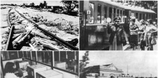 Керівники Львівської залізниці радянської доби