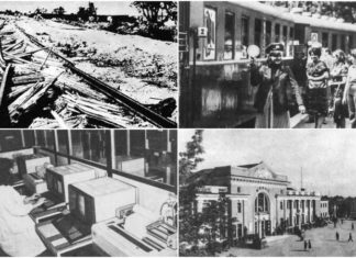 Керівники Львівської залізниці радянської доби