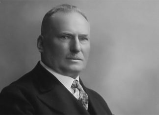 Кароль Дудра. Джерело: zyciebytomskie.pl