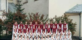 Хорова капела "Дударик"