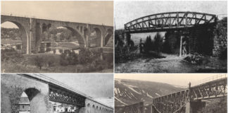 Керівники Львівської дирекції Польських колій панствових