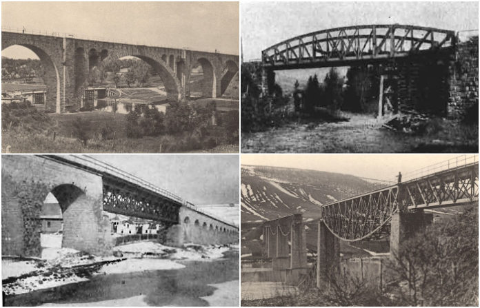 Керівники Львівської дирекції Польських колій панствових