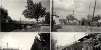 Замарстинів і Замарстинівська 1960 року в об’єктиві Юліана Дороша