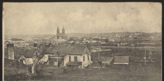 Рівне, 1914 рік