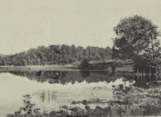 м. Заліщики, 1930-ті рр.