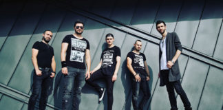 Гурт Біла Вежа