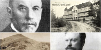 Довгополе, Микуличин, Дора, Буркут, Косів, Москалівка, або як відпочивали українські інтелектуали в Карпатах наприкінці ХІХ – початку ХХ ст.