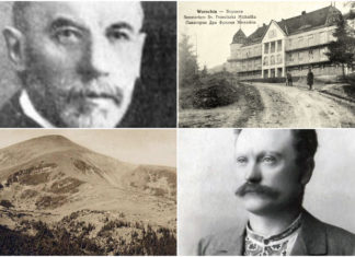 Довгополе, Микуличин, Дора, Буркут, Косів, Москалівка, або як відпочивали українські інтелектуали в Карпатах наприкінці ХІХ – початку ХХ ст.