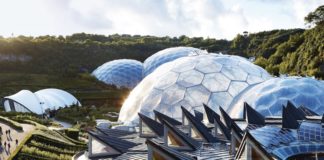 Рекреаційна перлина біля Львова