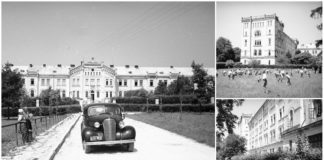 Сиротинець в Дроговижі на Львівщині 90 років томум