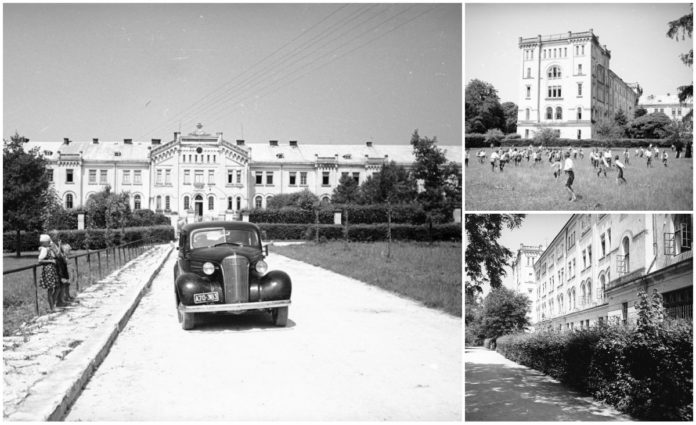 Сиротинець в Дроговижі на Львівщині 90 років томум
