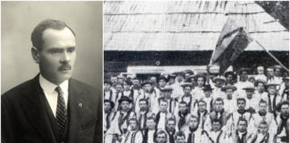 Степан Гайдучок про Шосте Січове Свято, яке відбулося у Снятині 14 липня 1912 року