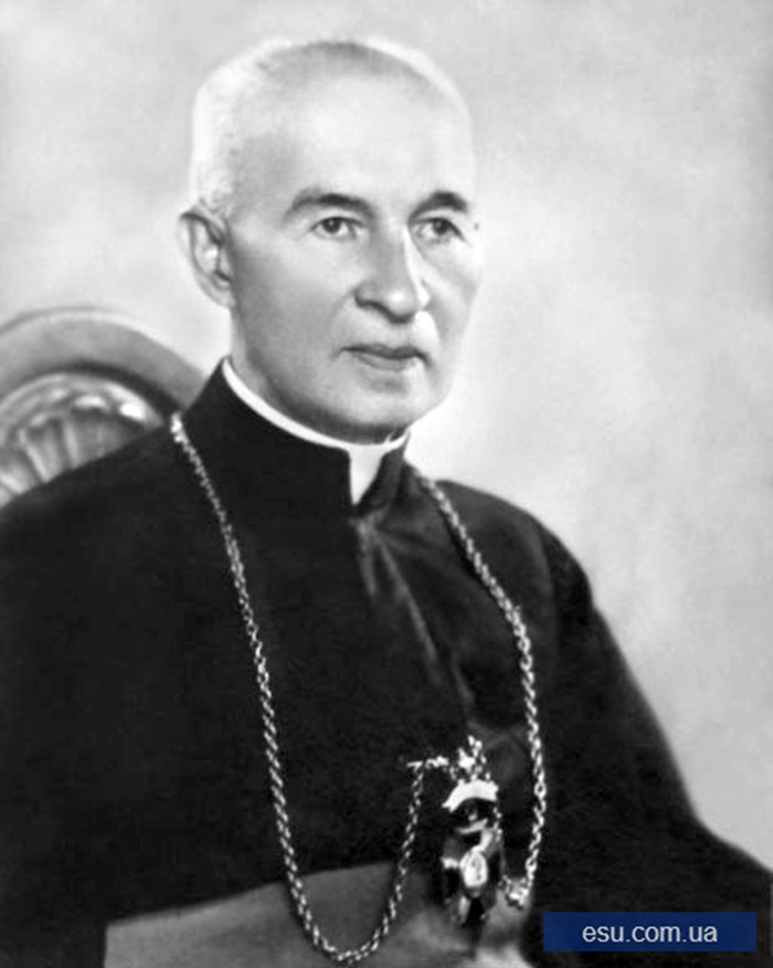 о. Василь Лициняк