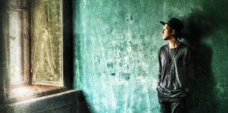 Гурт Panchyshyn презентує кліп на пісню “Відпускаю»