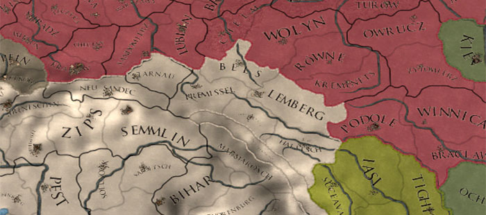 Львів в складі Австрійської Імперії