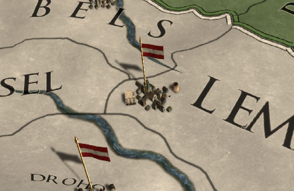 Архітектура міста