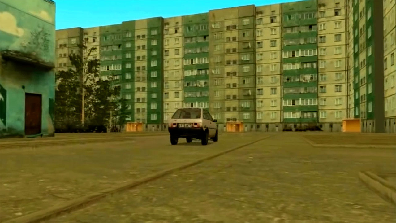 Закапелки Сихова