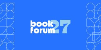 Події 27 BookForum стали доступними для людей з порушеннями слуху: які події перекладено жестовою мовою