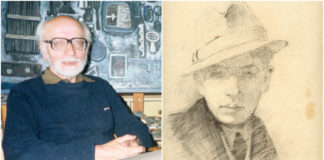 Сьогодні роковини смерті Карла Звіринського. 10 знакових цитат митця