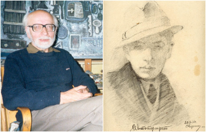 Сьогодні роковини смерті Карла Звіринського. 10 знакових цитат митця