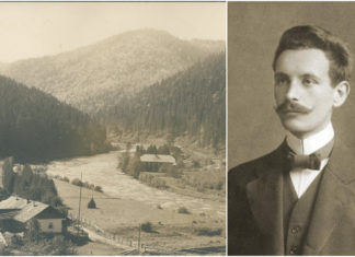 Криворівня, Жаб’є, урочище Підлюте, або як відпочивали українські інтелектуали в Карпатах наприкінці ХІХ – початку ХХ ст.