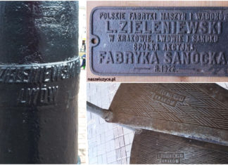 Фабрика Зеленевського у Львові