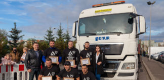 Стронгмени, що встановили новий рекорд України