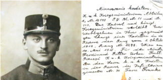 Чим займався Тарас Франко у воєнний і міжвоєнний час