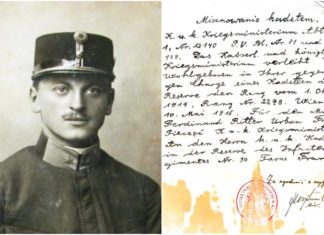 Чим займався Тарас Франко у воєнний і міжвоєнний час