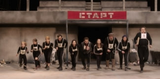 У Львові відбудеться допрем’єрний показ фільму Олега Сенцова та Ахтема Сеітаблаєва