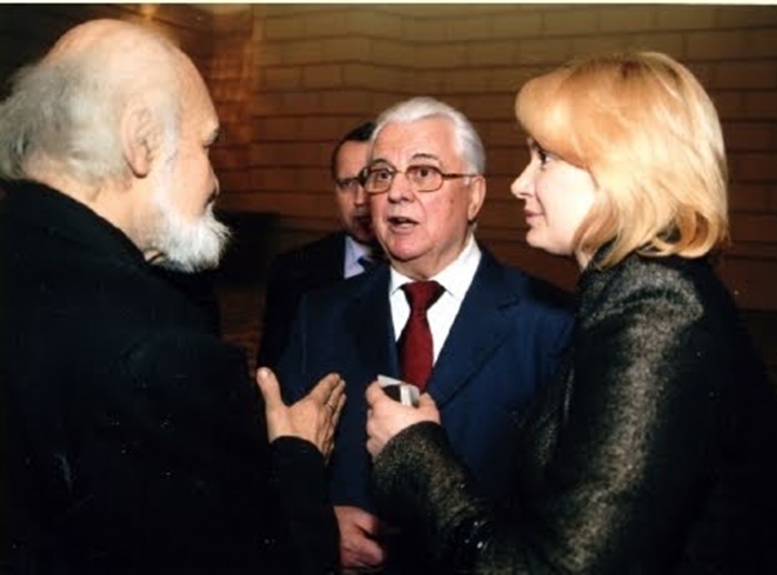 Дарій-Любомир Футорський