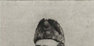 Бургомістр Львова Міхал Міхальський, Nowości Illustrowane. 1907