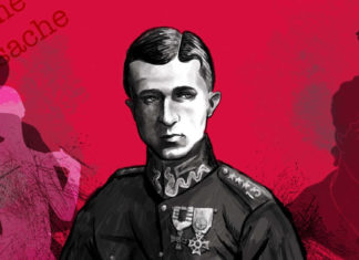 Ілюстрація: Таша Шварц