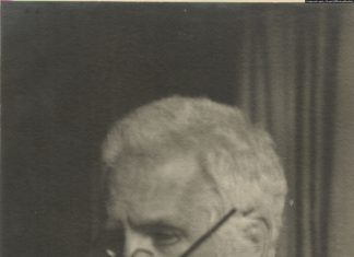 Митрополит Андрей Шептицький