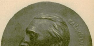 Пам’ятна медаль зі зображенням Казимира Любомирського