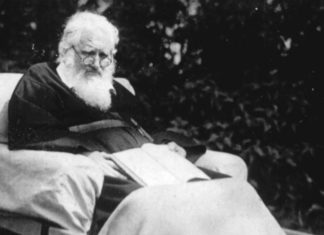 Митрополит Андрей Шептицький, Львів (архівні фото)